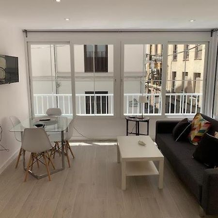 Apartamento Mariana 그라나다 외부 사진