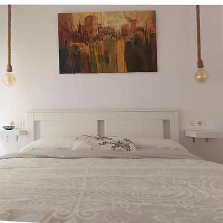 Apartamento Mariana 그라나다 외부 사진