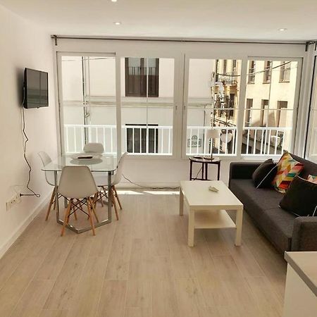 Apartamento Mariana 그라나다 외부 사진