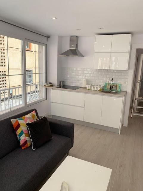 Apartamento Mariana 그라나다 외부 사진