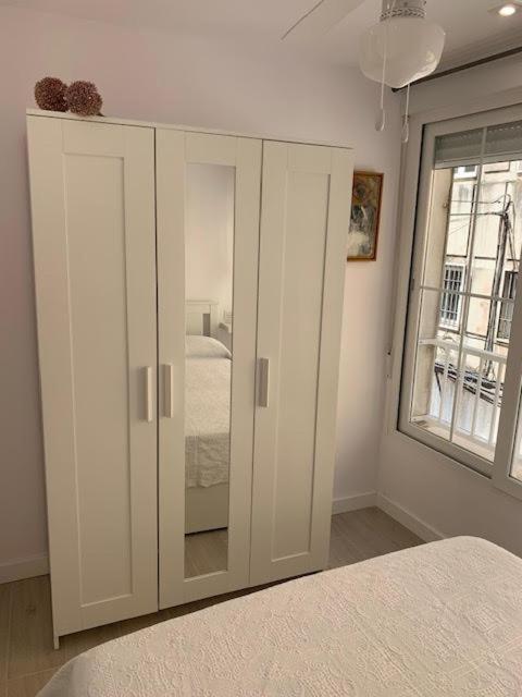 Apartamento Mariana 그라나다 외부 사진