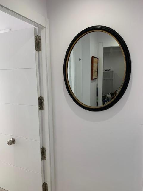 Apartamento Mariana 그라나다 외부 사진