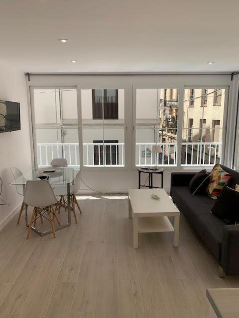 Apartamento Mariana 그라나다 외부 사진
