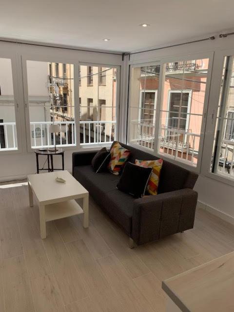 Apartamento Mariana 그라나다 외부 사진