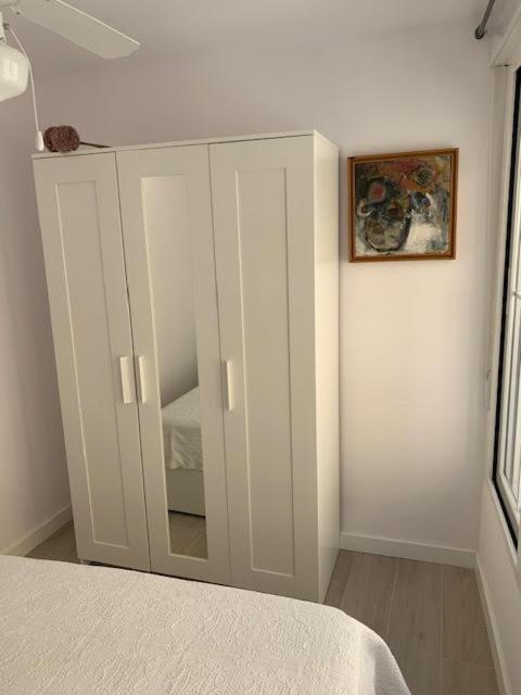 Apartamento Mariana 그라나다 외부 사진