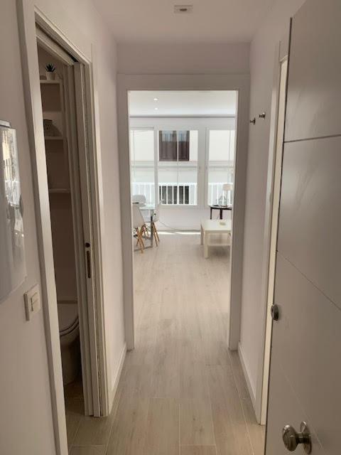 Apartamento Mariana 그라나다 외부 사진