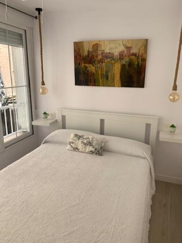 Apartamento Mariana 그라나다 외부 사진