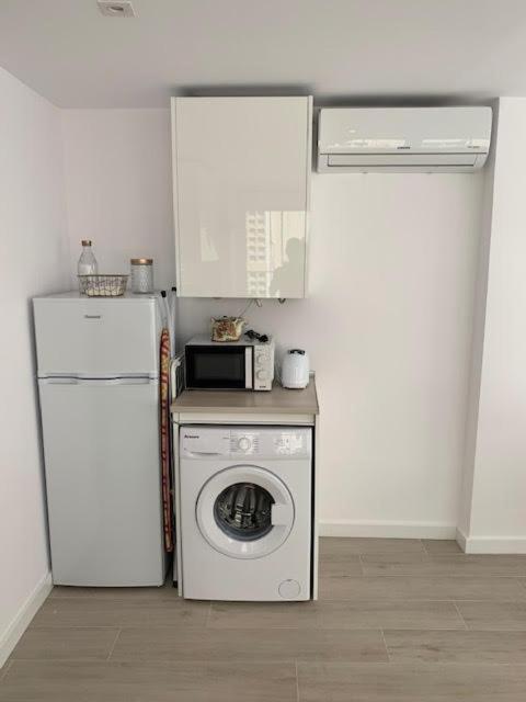 Apartamento Mariana 그라나다 외부 사진