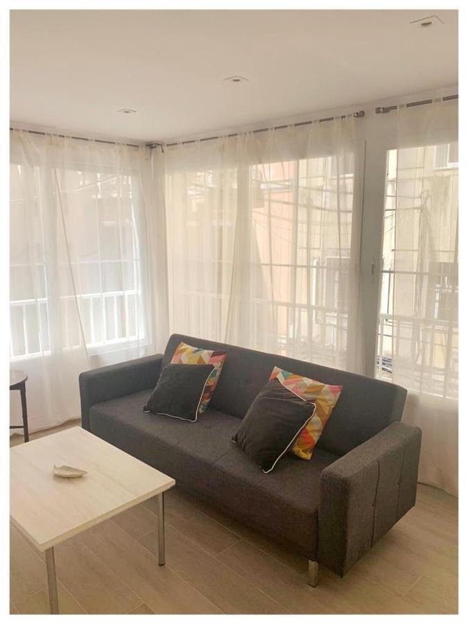 Apartamento Mariana 그라나다 외부 사진