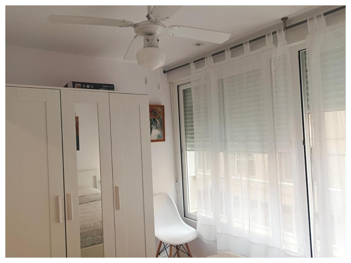 Apartamento Mariana 그라나다 외부 사진