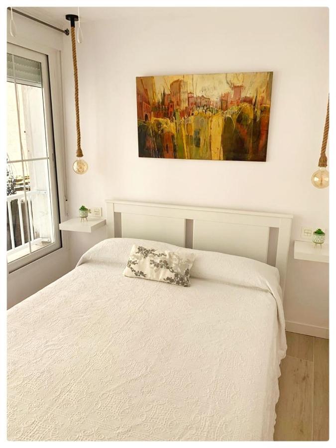 Apartamento Mariana 그라나다 외부 사진