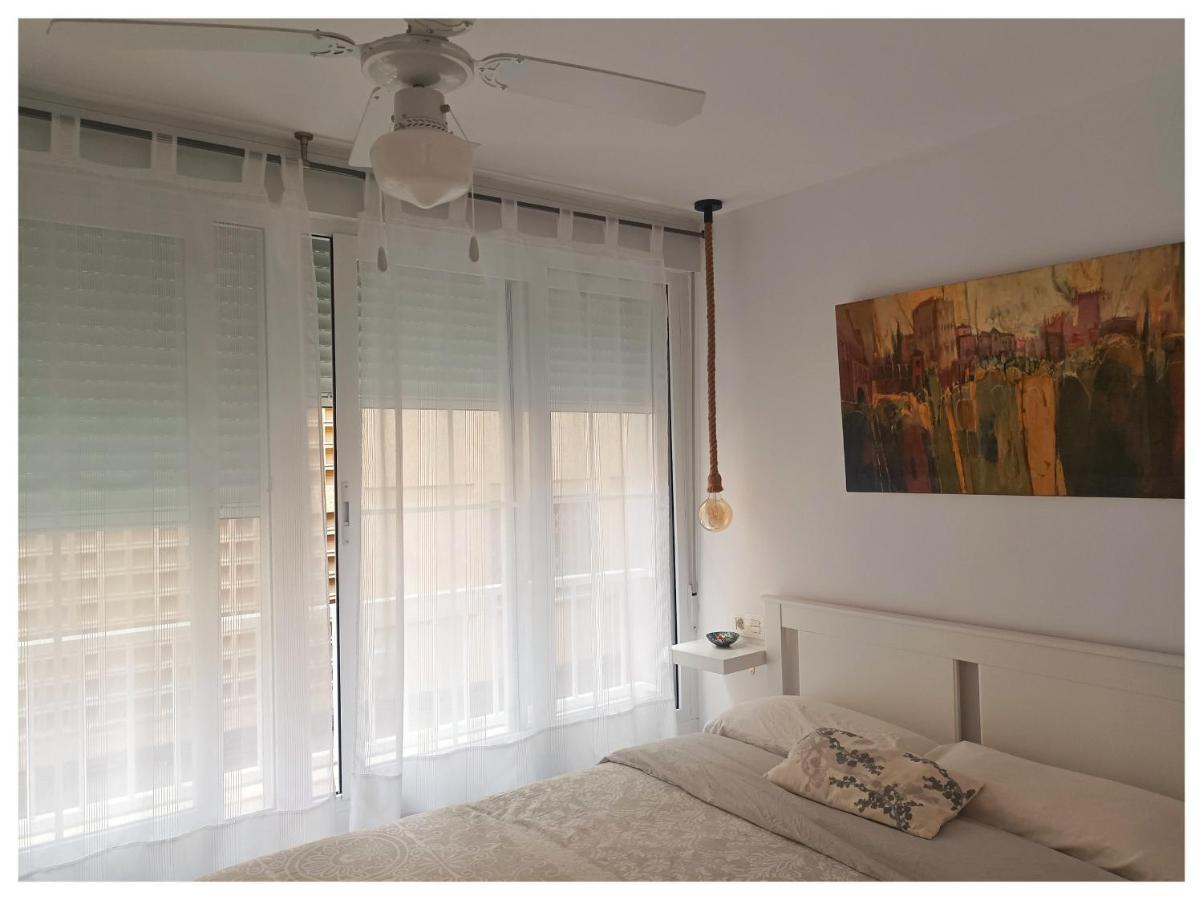 Apartamento Mariana 그라나다 외부 사진