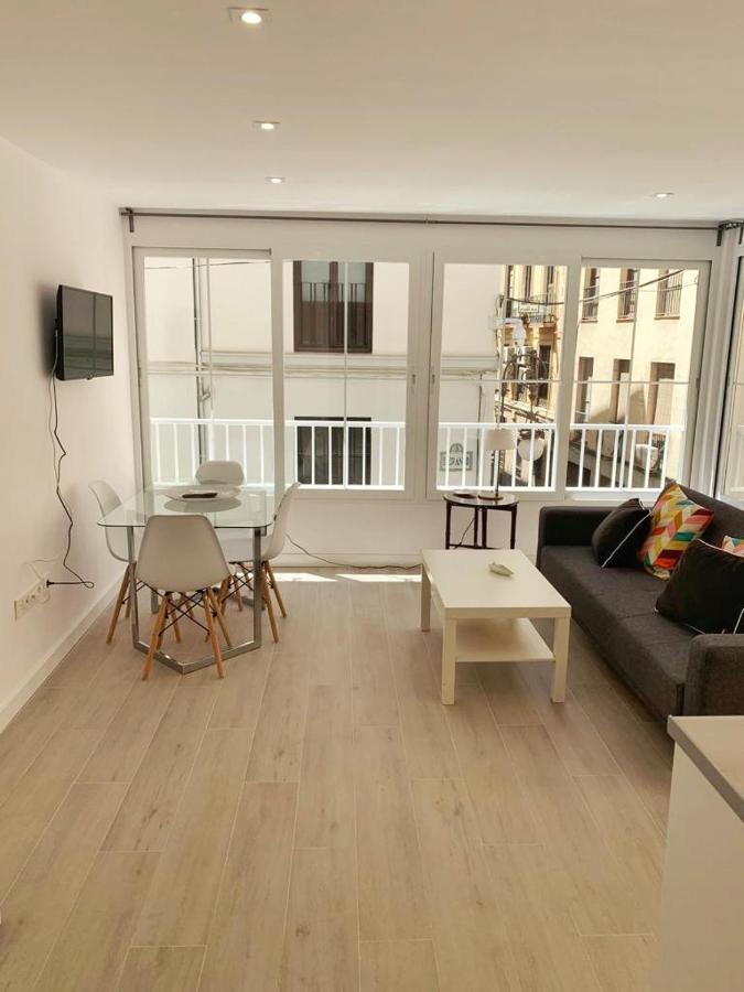 Apartamento Mariana 그라나다 외부 사진